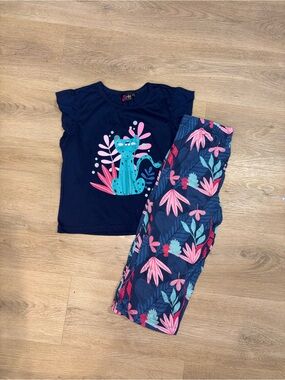 Ariella pj set